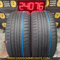 2 GOMME 255 50 19 ESTIVE AL 75% NEXEN