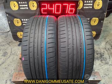 2 GOMME 255 50 19 ESTIVE AL 75% NEXEN