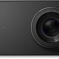 xiaomi Mijia ACTION CAM + STABILIZZATORE