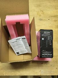 Alimentatore monofase In:100-240V Out: 24V 10A
