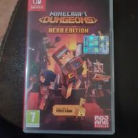 vari giochi nintendo 