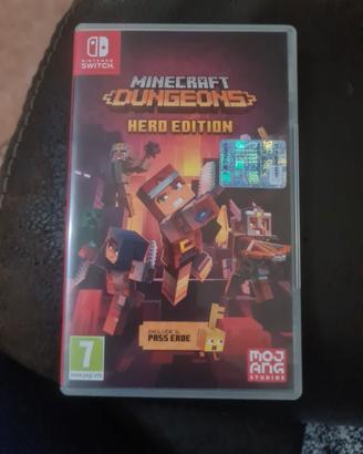 vari giochi nintendo 