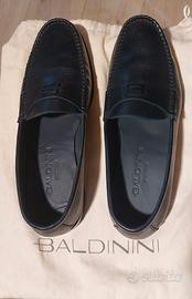 MOCASSINO  BALDININI