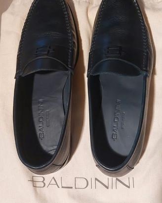 MOCASSINO  BALDININI