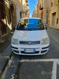 Fiat Panda 2007