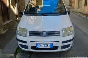 Fiat Panda 2007