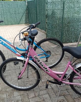 bicicletta