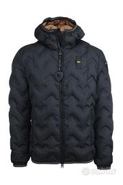 BLAUER "PIERY" piumino leggero da uomo 
