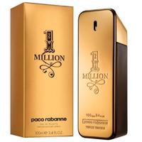 One Million Paco Rabanne