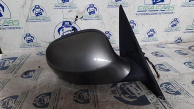 BMW 316D 2010 - SPECCHIETTO RETROVISORE DESTRO E S