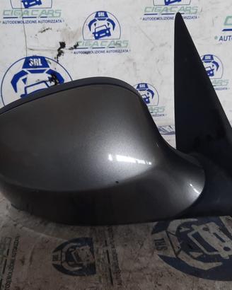 BMW 316D 2010 - SPECCHIETTO RETROVISORE DESTRO E S