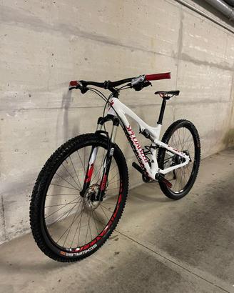 Specialized Epic Carbon