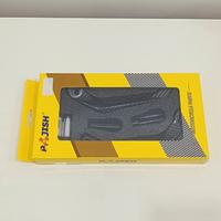 paraleve moto universali ergal CNC 