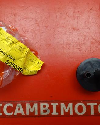 RACCORDO MANDATA RITORNO BERZINA APRILIA SR 50 H2O