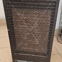 stufa gas riscaldamento 