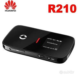 Vodafone Hot Spot Mobile R210