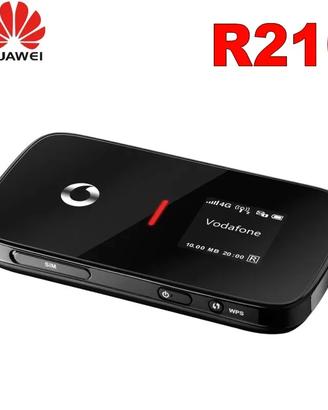 Vodafone Hot Spot Mobile R210