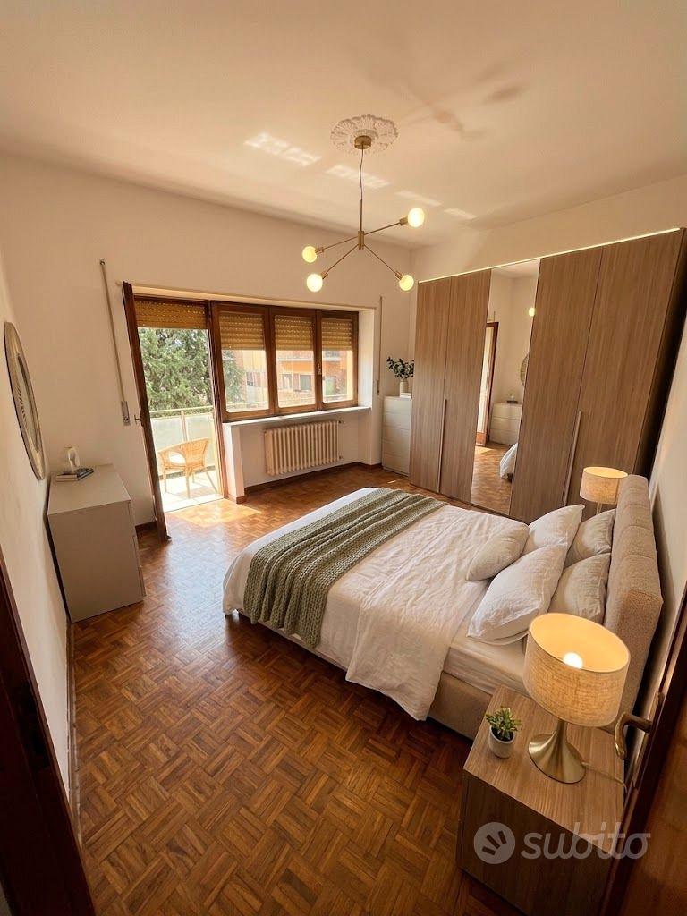 Appartamento – L'Aquila, Quarto di San Giorgio, Torretta - Vista 4
