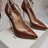 Scarpe CASADEI BLADE