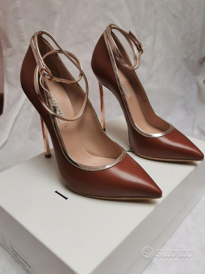 Casadei scarpe bologna sale