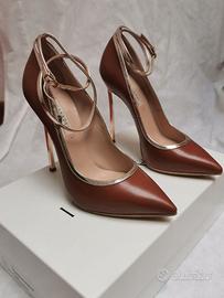 Scarpe CASADEI BLADE