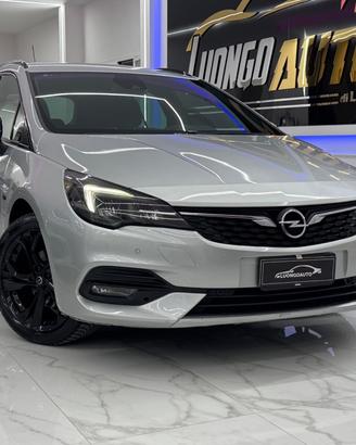 Opel Astra 1.5 CDTI 122Cv AT9 Sports Tourer Ultima