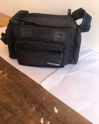 Borsa fotografica Cullmann