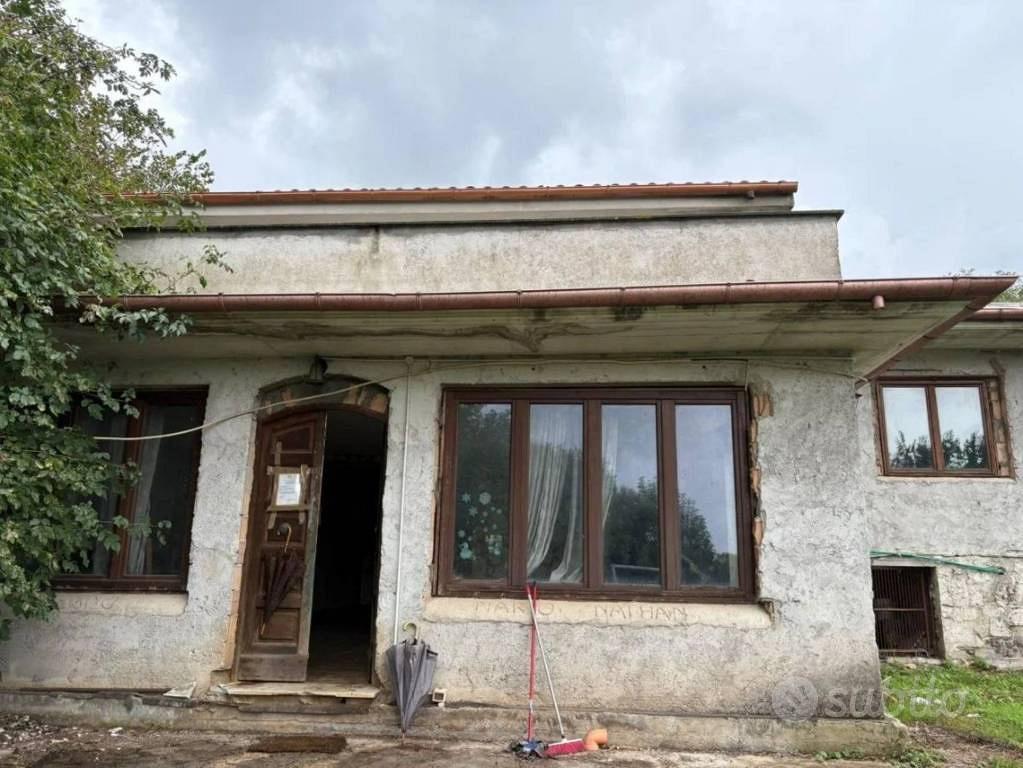 Appartamento – Labico, Colle Spina - Vista 2