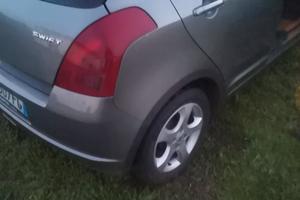 macchina in buone condizioni 