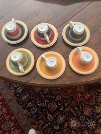 Servizio da caffè Thun