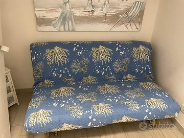 Divano letto ikea