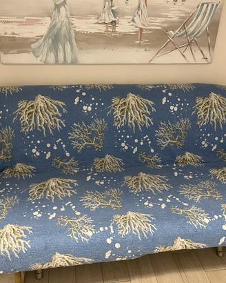 Divano letto ikea