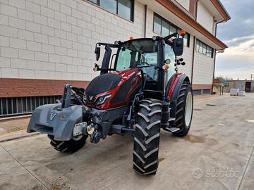 Valtra G125 CAB