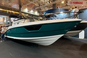 EOLO 7.9 EL Nuova 2026