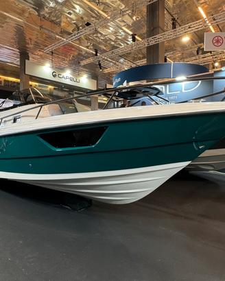 EOLO 7.9 EL Nuova 2026