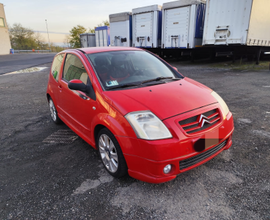 Citroen C2 1.6 16V 125CV by Loeb