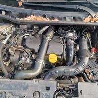 motore 1.5 dci Renault 