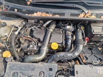 motore 1.5 dci Renault 