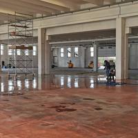 Capannone Industriale Colceresa