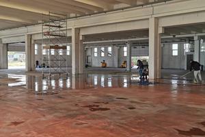 Capannone Industriale Colceresa