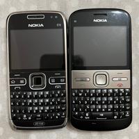 Nokia E72 anche E5 leggi