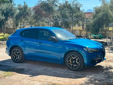 Cerchi originali Alfa Romeo Stelvio da R 20”
