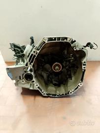 Cambio completo Renault Kangoo Combi (2013