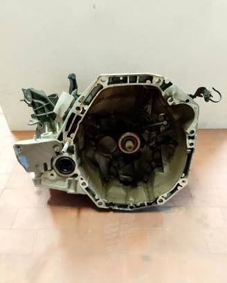 Cambio completo Renault Kangoo Combi (2013