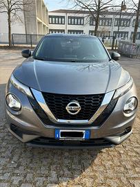 Nissan Juke Enigma 1.0 DIG-T DCT
