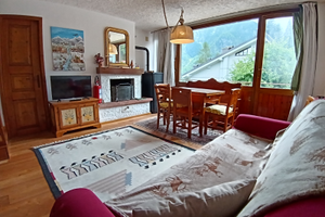 Vacanze estive: 3 camere 2 bagni -2 piani- Vista