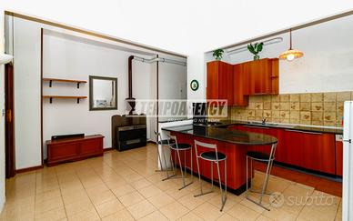 Appartamento a Milano Via Rogoredo 3 locali