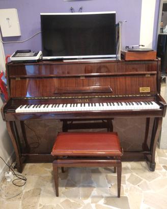 pianoforte
