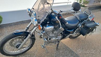 Virago 535
