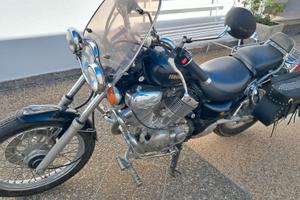Virago 535